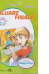Evaluare finala - Clasa a IV-a - Editie 2016
