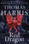 Hannibal Lecter Series: Red Dragon (Book 1)