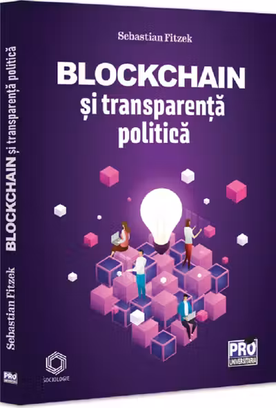 Blockchain si transparenta politica