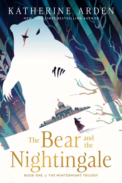 The Bear and the Nightingale