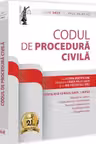Codul de procedura civila Iulie 2025