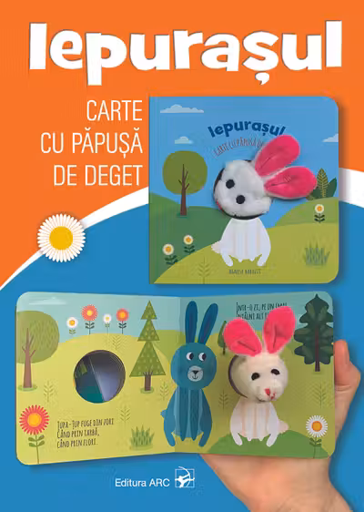 Iepurasul
