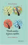 Fiicele anului, in joaca copiilor