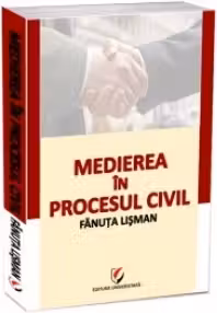 Medierea in procesul civil