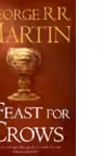 A Feast for Crows : Book 4