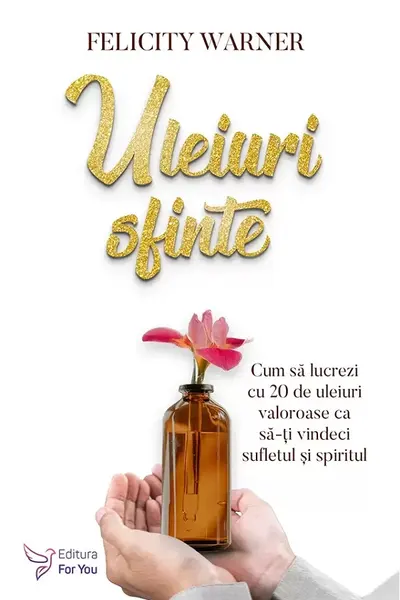 Uleiuri sfinte