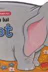 BEBE INVATA. TROMPA LUI ELLIOT. Povestioare cu animale