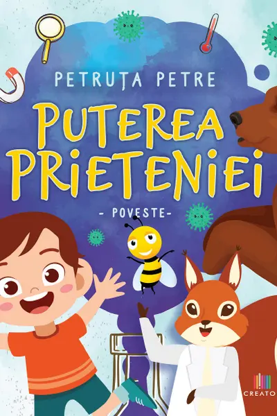 Puterea prieteniei