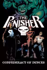 Punisher: Confederacy of Dunces