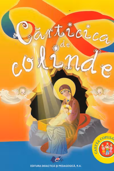 Cărticica de colinde