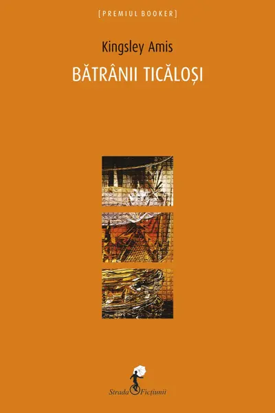Batranii ticalosi