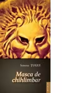 Secretul Mastii de Chihlimbar