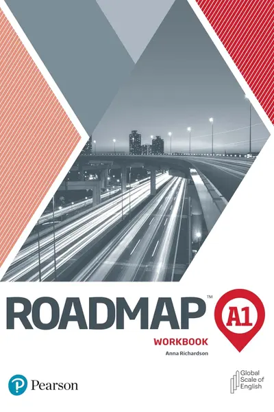 Roadmap A1 Workbook