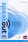 Speakout Intermediate 2nd Edition Teachers Guide with Resource & Assessment Disc Pack