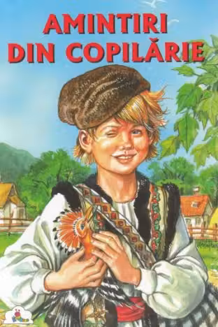 Amintiri din copilarie. Colectia Piccolino