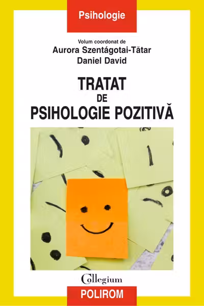 Tratat de psihologie pozitiva