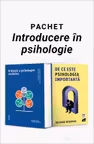 Pachet Introducere în psihologie