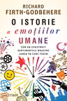 O istorie a emotiilor umane