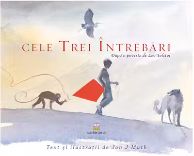 Cele trei intrebari