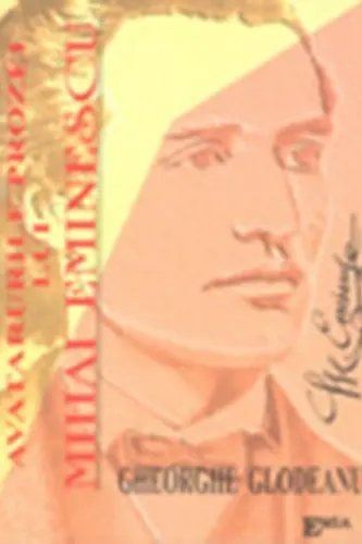 Avatarurile prozei lui Mihai Eminescu