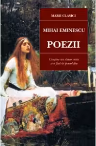 Poezii - Mihai Eminescu