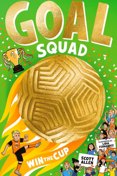Goal Squad