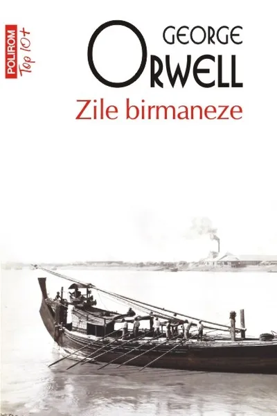 Zile birmaneze