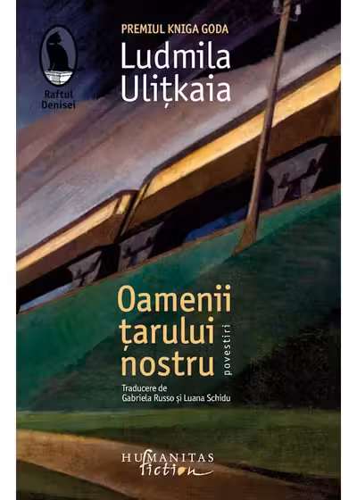 Oamenii tarului nostru