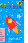 Invat sa scriu citesc si socotesc colorand
