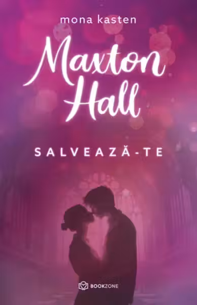 Maxton Hall - Salveaza-te