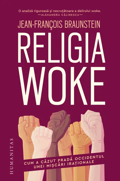 Religia woke