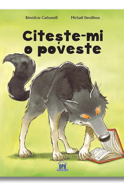 Citeste-mi o poveste