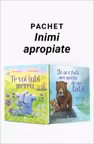 Pachet Inimi apropiate