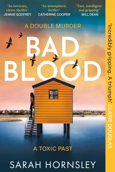 Bad Blood