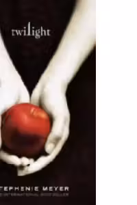 Stephenie Meyer: Twilight 1