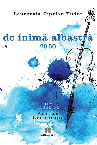de inima albastra 20.50