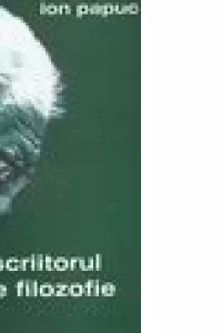 Scriitorul de filozofie