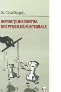 Infractiuni contra drepturilor electorale