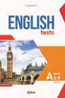 English Tests Level A2.4 (cl.8)