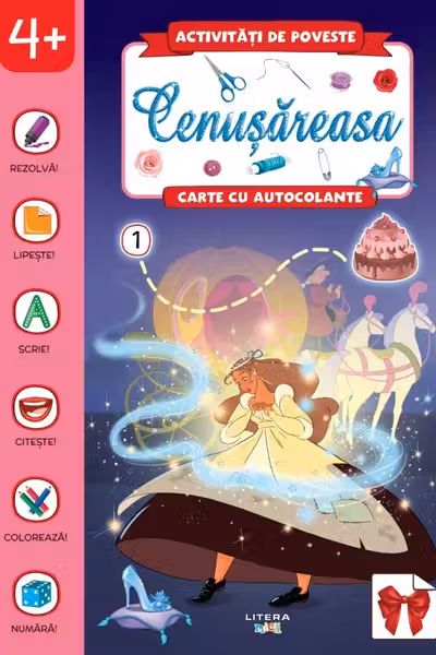 Cenusareasa