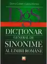Dictionar general de sinonime al L. Romane