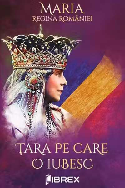 Tara pe care o iubesc