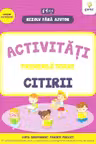 Activitati premergatoare citirii