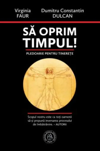 Sa oprim timpul