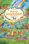 Unde este poneiul fermecat