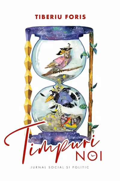 Timpuri noi
