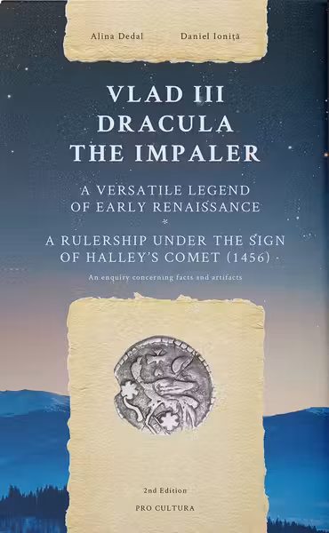 Vlad III Dracula The Impaler. A versatile legend of early Renaissance