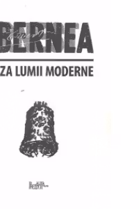 Criza lumii moderne