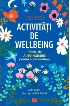 Activitati de wellbeing