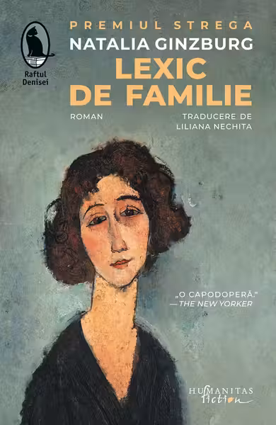 Lexic de familie